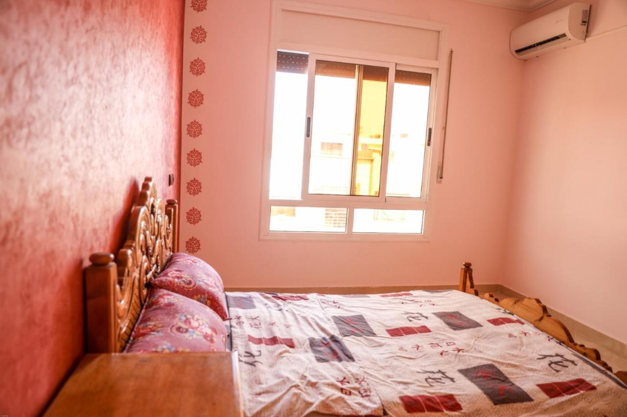 Saidia Apartman Kültér fotó