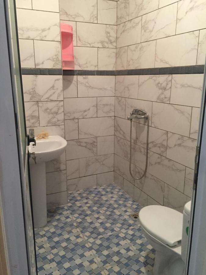 Saidia Apartman Kültér fotó